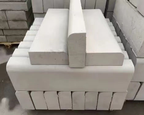 水泥制品小件