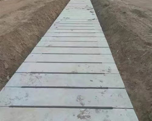 水泥制品小件